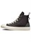 Converse Chuck Taylor All Star Hike High 'Black Egret' 60182662 - фото 8393849