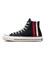 Кроссовки Converse Chuck 70 High 'Archival Stripes Black' 60238366 - фото 8394133