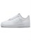 Nike Air Force 1 Low '07 Se Just Do It Triple White 59859904 - фото 8394260