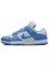 Nike Dunk Low Twist University Blue 59865038 - фото 8394407