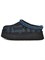 UGG Krossovki Tazz Maxi Tasman Slipper Black 60600583 - фото 8395038