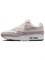 Nike Air Max 1 Platinum Violet Women's 60176559 - фото 8395092