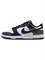 Nike Dunk Low Se Just Do It Iridescent Women's 59838410 - фото 8395164