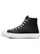 Кроссовки Converse Chuck 70 Padded & Faux Fur 'Black' 60225117 - фото 8395864