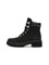 Timberland Carnaby Cool Ботинки 6 дюймов Черный Нубук Женские 60232635 - фото 8396085