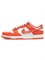 Кроссовки Nike Dunk Low Essential Paisley Pack Orange 59829054 - фото 8396150