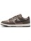 Кроссовки Nike Dunk Low 'Mink Brown' Women’s 61183578 - фото 8397604