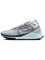 Nike React Pegasus Trail 4 Light Smoke Glacier Blue 60028284 - фото 8397990