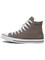 Converse Chuck Taylor All Star Антискользящие серые кроссовки 60654950 - фото 8398406
