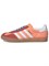 Adidas Gazelle Indoor Beam Orange 59977155 - фото 8398807