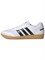 Adidas Spezial Light White Black Gum 62206968 - фото 8399360