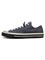 Кроссовки Converse Chuck 70 Ox 'Black' 60241122 - фото 8399748