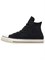 Converse Chuck Taylor All Star High 'Mono Suede Black' 60419496 - фото 8399778