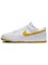 Nike Dunk Low White University Gold 60018851 - фото 8400022