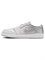 Кроссовки Jordan 1 Low OG Metallic Silver 59855653 - фото 8400575