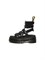 Сандалии Dr. Martens Fashion Sandal Women's Black 60238981 - фото 8400968