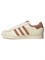 Adidas Superstar Laser Cut Embossed Chalk Clear Strata 59883452 - фото 8401105