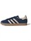 Кроссовки adidas Originals Gazelle Night Indigo Wonder Taupe 59865339 - фото 8401251