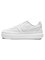 Nike Court Vision Alta Low Triple White 59836818 - фото 8401859