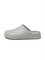 Crocs Dylan Clog светло-серый 39-40 57059463 - фото 8402419