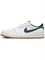 Кроссовки Jordan 1 Retro Low Og Oxidized Green для женщин 60601992 - фото 8402495