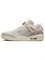 Кроссовки Jordan Spizike Low Coconut Milk 59865840 - фото 8402897