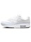 Кроссовки Nike Air Max 1 Grey 60008836 - фото 8403174