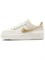 Nike Air Force 1 Shadow 'Sail Metallic Gold' Женские кроссовки 60964623 - фото 8403609