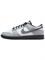 Nike Dunk Low Lx 'White Light Smoke Grey' Женские кроссовки 60650089 - фото 8404275
