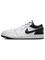 Кроссовки Jordan Air Jordan 1 Low 'White Black' 59866053 - фото 8404407