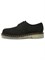 Кроссовки Dr. Martens 1461 Iced II Buttersoft Leather Black 59900807 - фото 8404432