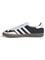 Кроссовки Adidas Originals Gazelle Indoor Gatsin Pack Black 60028701 - фото 8404777