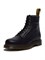 Dr. Martens 1460 Faux Fur Lined Boot Black 61428753 - фото 8405165