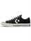Кроссовки Converse Star Player 76 Black Vintage White 59977474 - фото 8405834
