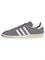 Кроссовки adidas Originals Campus 80s Grey Off White 59989673 - фото 8405908