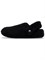 Клогги Crocs Classic Cozzzy Slipper 'Black' Women's 60221951 - фото 8406034