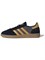Кроссовки adidas Originals Handball Spezial 'Black Preloved Yellow' 60934452 - фото 8406199