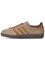 Кроссовки Adidas Gazelle 'Warm Sandstone Craft Ochre' 61839171 - фото 8406295