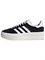 Кроссовки adidas Originals Gazelle Bold Core Black White 59882032 - фото 8406851