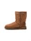 UGG Classic Short II Ботинки Женские Chestnut 59838525 - фото 8407389