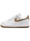 Кроссовки Nike Air Force 1 '07 Next Nature 'White Flax' 61105614 - фото 8407606
