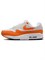 Кроссовки Nike Air Max 1 '87 Safety Orange 60032743 - фото 8407739