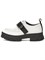 UGG Лоферы Ashton 'White' для женщин 60606469 - фото 8407848