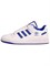 Кроссовки adidas Originals Forum Low White Royal Blue 60612169 - фото 8407967