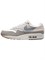 Nike Air Max 1 'Summit White Flat Pewter Iron Ore' 60928613 - фото 8408297