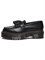 Кроссовки Dr. Martens Adrian Leather Platform Tassel Loafers Black 60235960 - фото 8408744