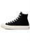 Кроссовки Converse Chuck 70 Beyond Retro X High Color Block Velvet 60258555 - фото 8408804