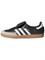 Кроссовки Adidas Samba Lt Black White Women's 60492993 - фото 8409636