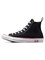 Кроссовки Converse Chuck Taylor All Star High Crafted Stitch Black White 60234664 - фото 8412095
