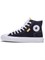 Кроссовки Converse Chuck Taylor All Star Alt Canvas Black White 59864324 - фото 8412214